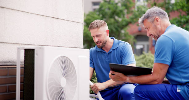 Best Emergency HVAC Services in Pauls Valley, OK