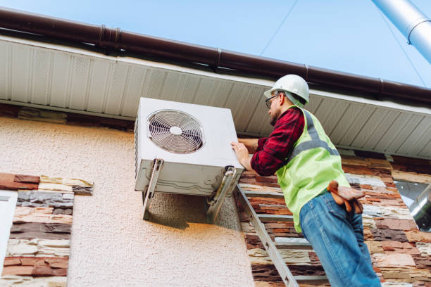 Best Residential HVAC in Pauls Valley, OK