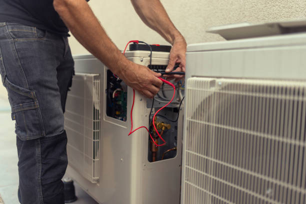 Best HVAC Training and Certification in Pauls Valley, OK