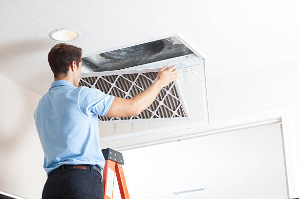 Best VRF (Variable Refrigerant Flow) Systems in Pauls Valley, OK