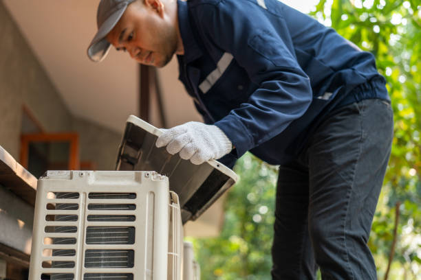 Reliable Pauls Valley, OK HVAC Solutions