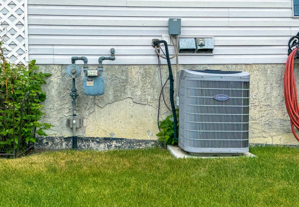 Best HVAC Retrofitting and Upgrading in Pauls Valley, OK